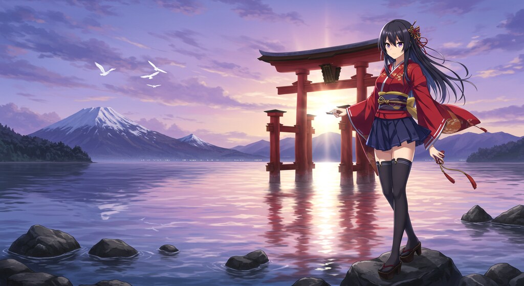 アズールレーンキャラ