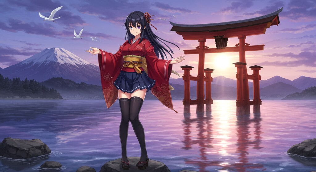 アズールレーンキャラ