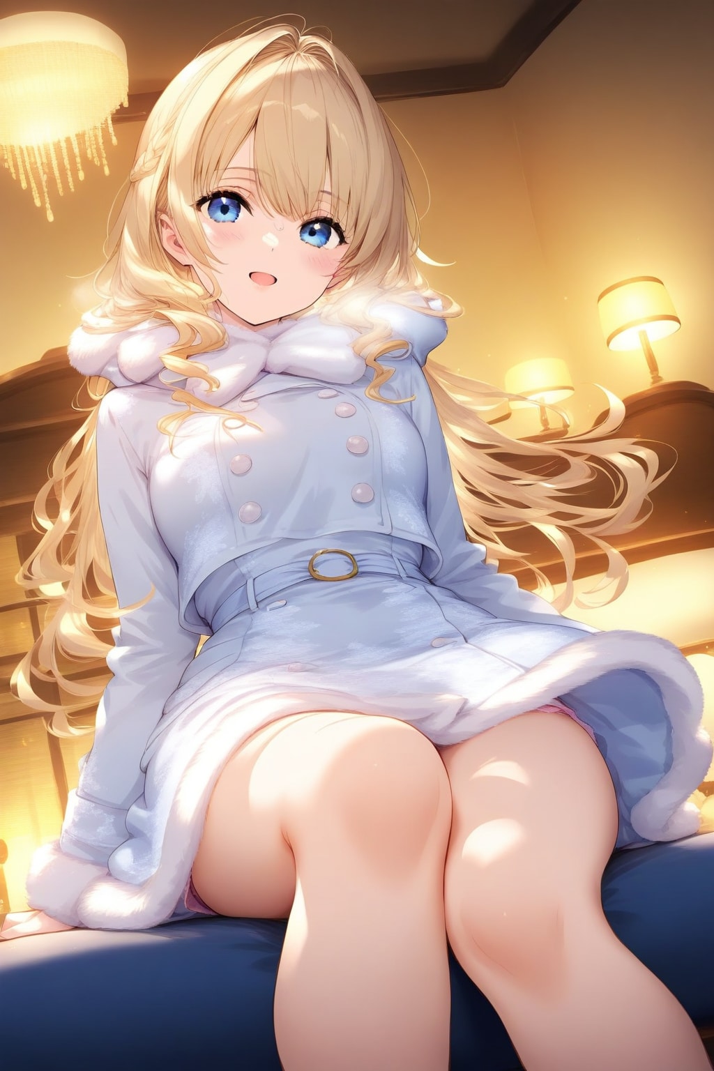 温泉旅行🧳 | の人気AIイラスト・グラビア