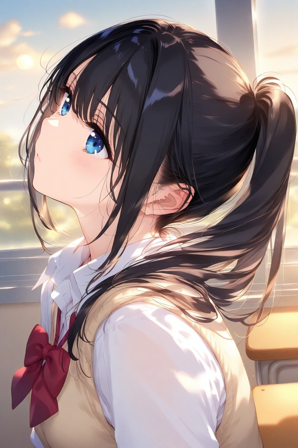 女子高校生 17歳