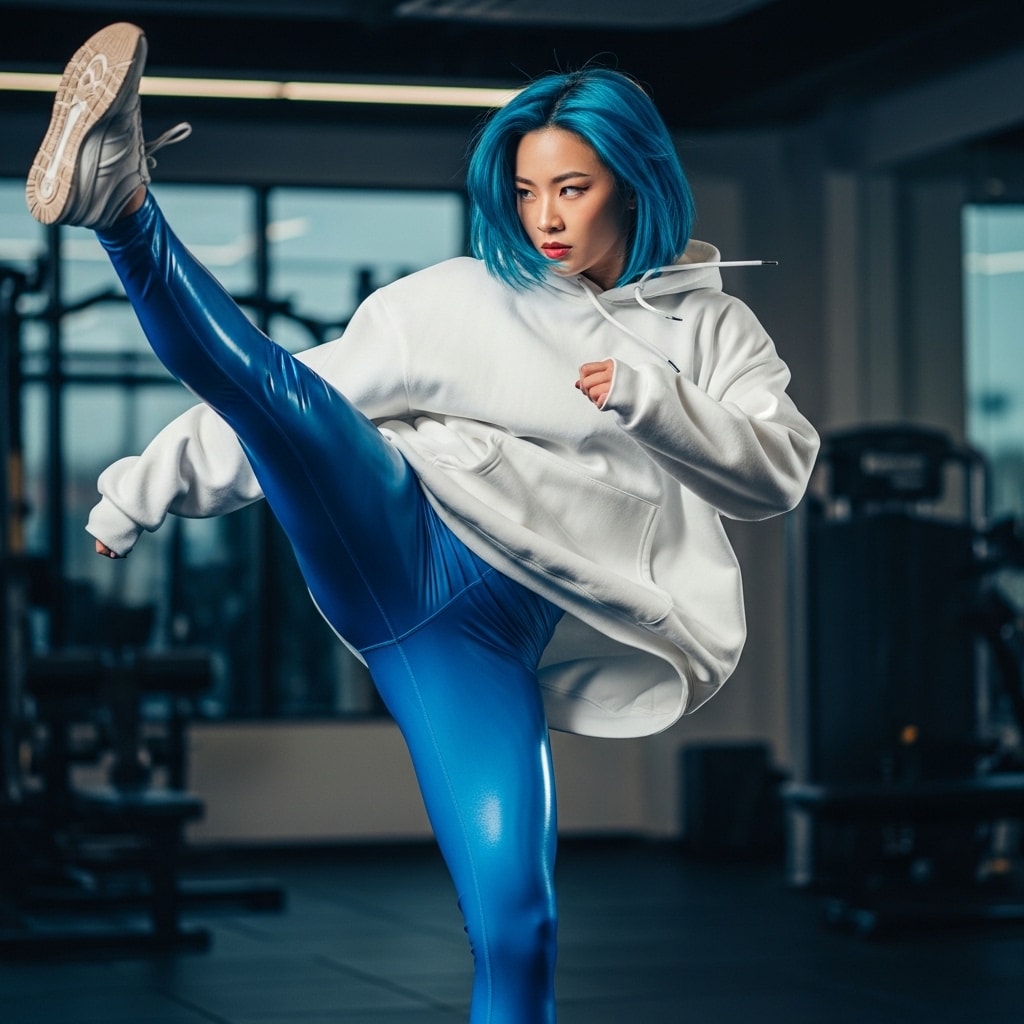 ほぉあーっ。 | の人気AIイラスト・グラビア