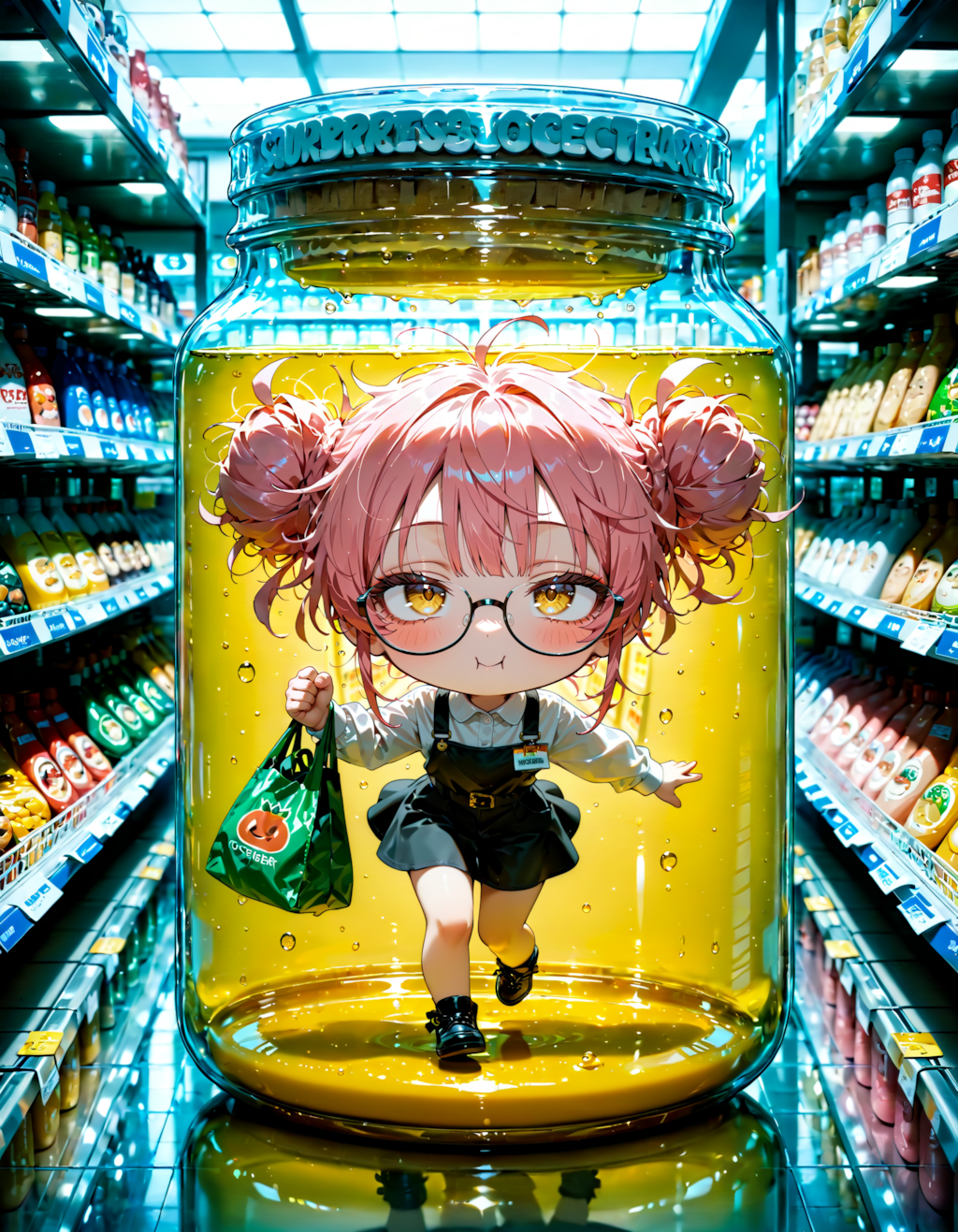 今日は何の日？　レジ袋ゼロデー