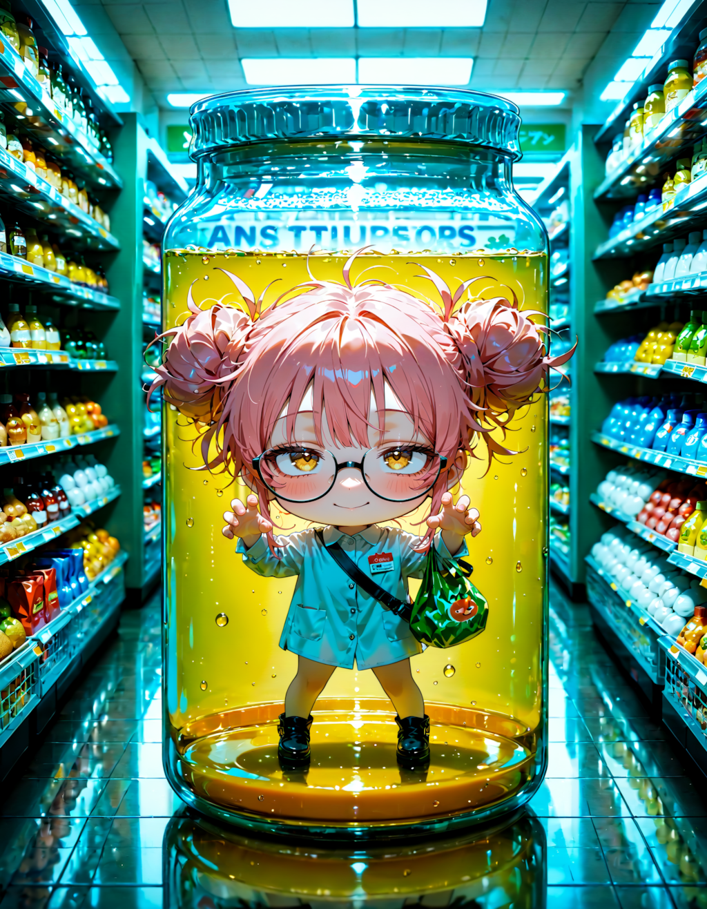 今日は何の日？　レジ袋ゼロデー