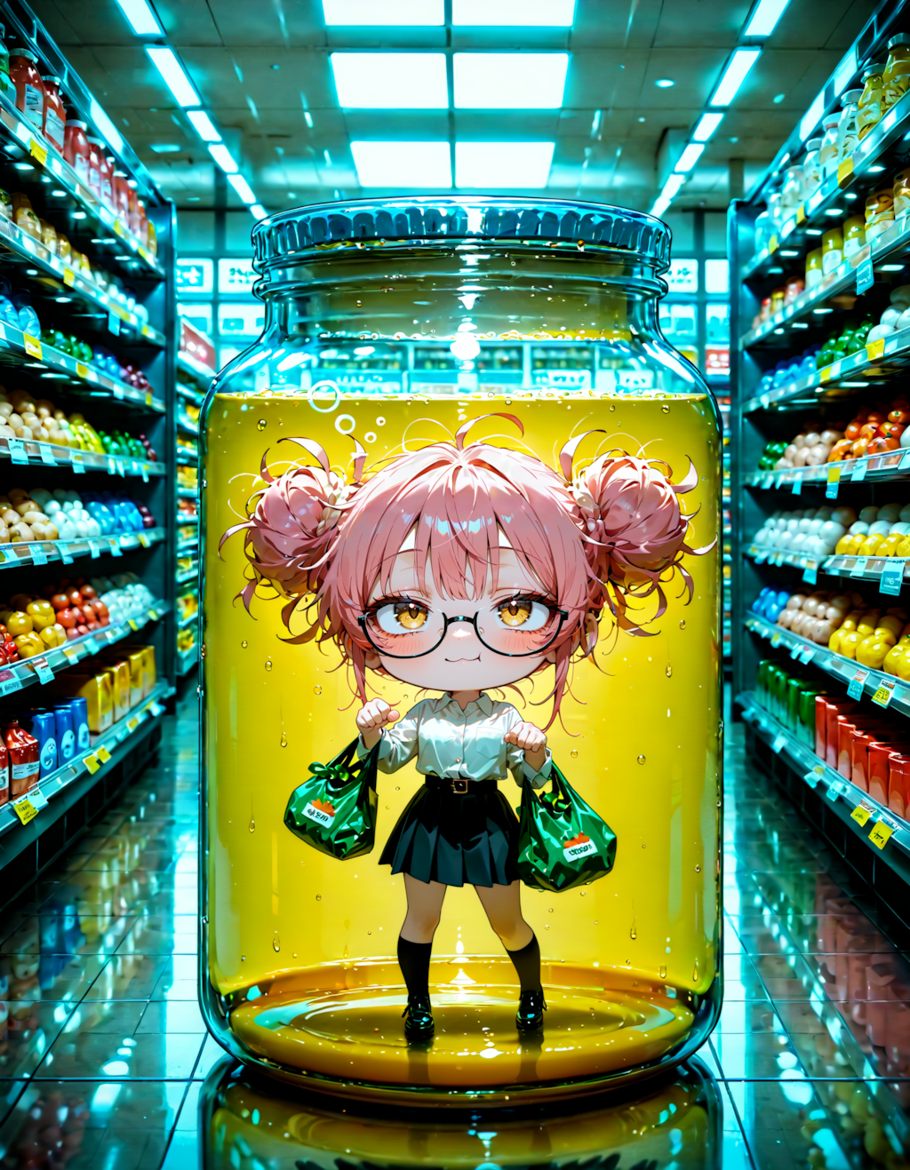 今日は何の日？　レジ袋ゼロデー