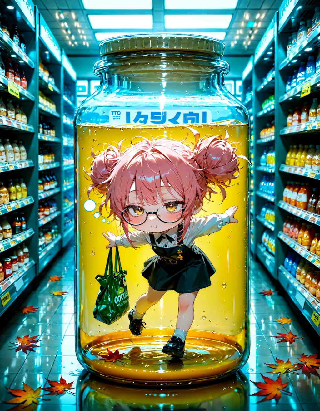 今日は何の日？　レジ袋ゼロデー