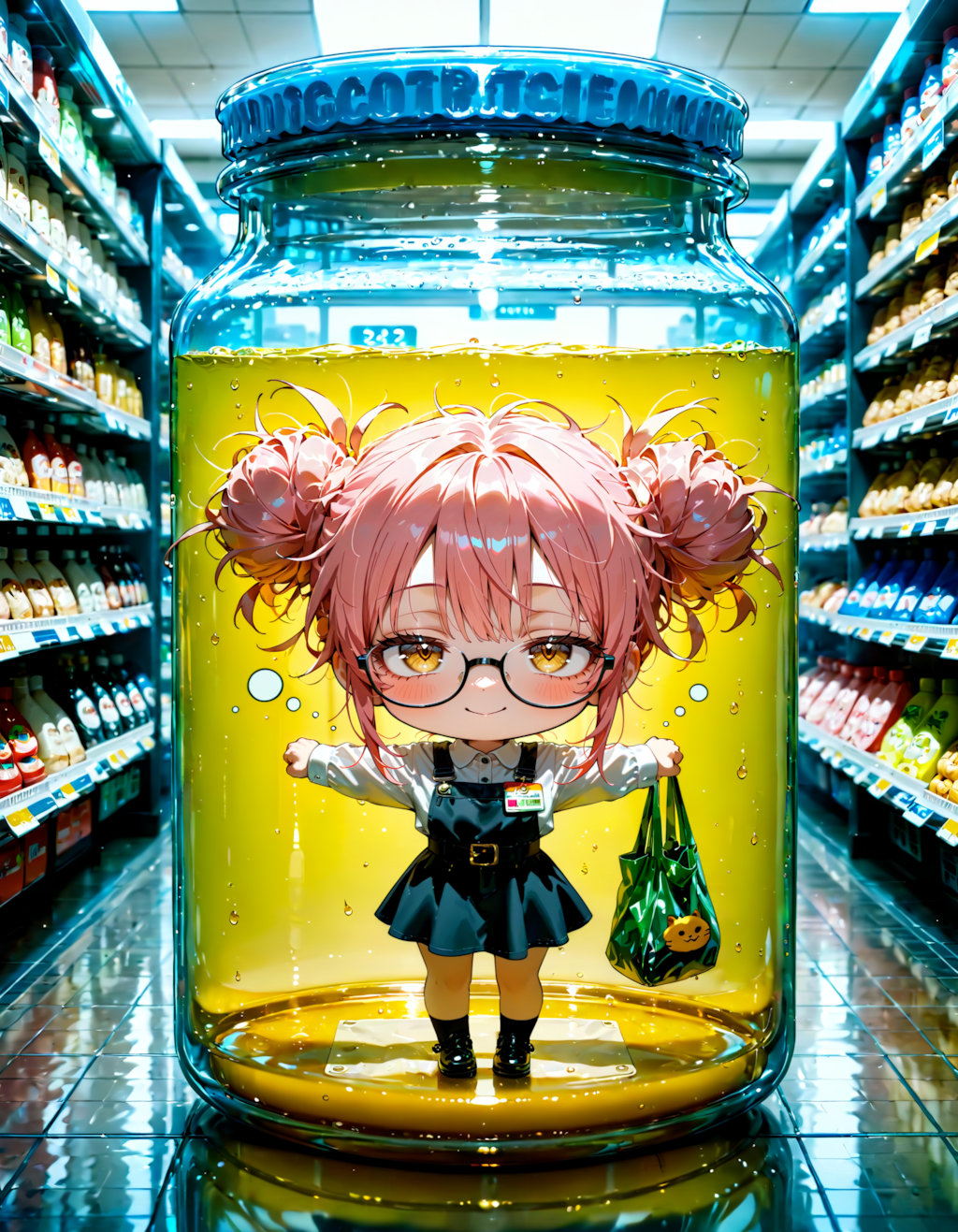 今日は何の日？　レジ袋ゼロデー