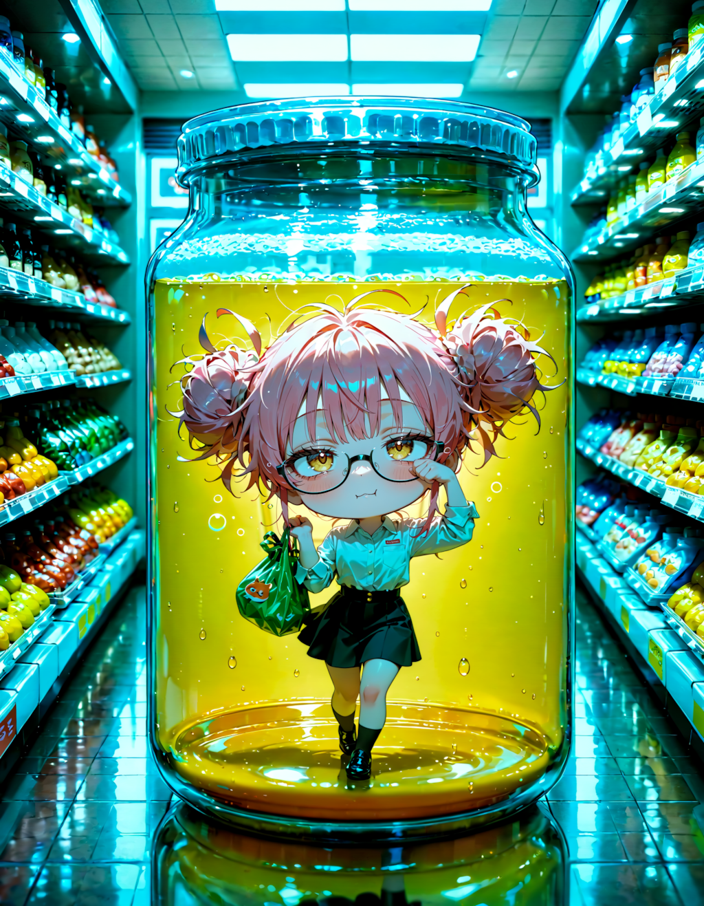 今日は何の日？　レジ袋ゼロデー