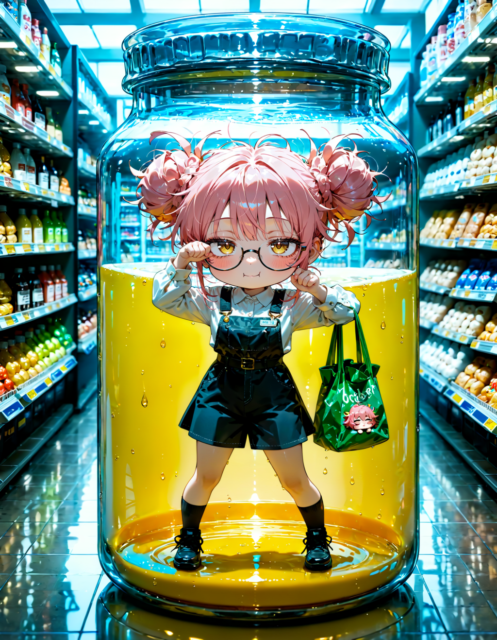 今日は何の日？　レジ袋ゼロデー