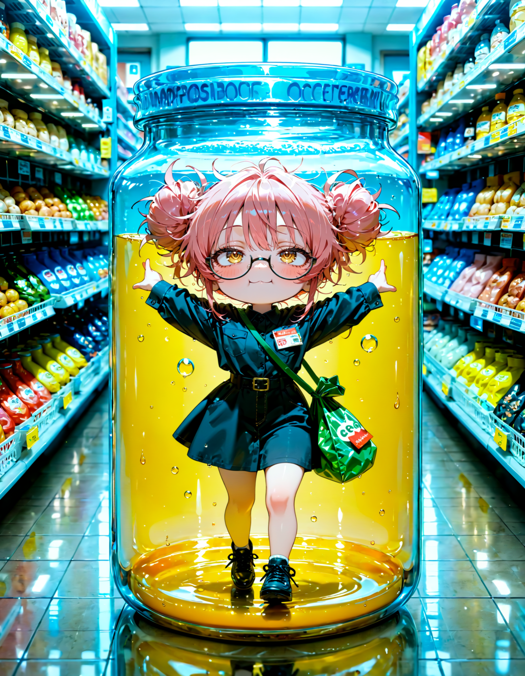 今日は何の日？　レジ袋ゼロデー