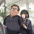 カップル 6枚目