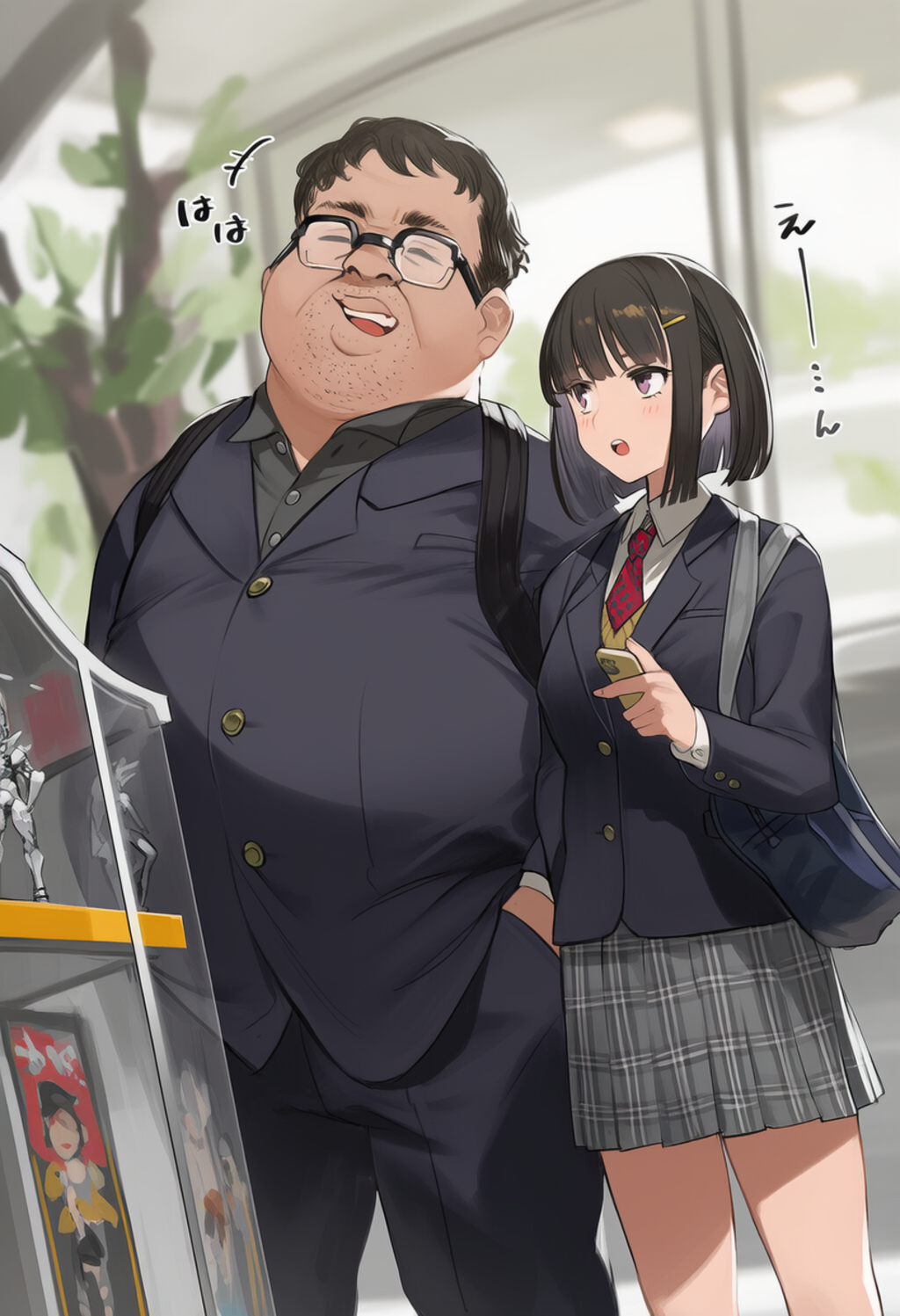 カップル