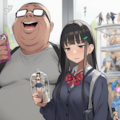 カップル 8枚目