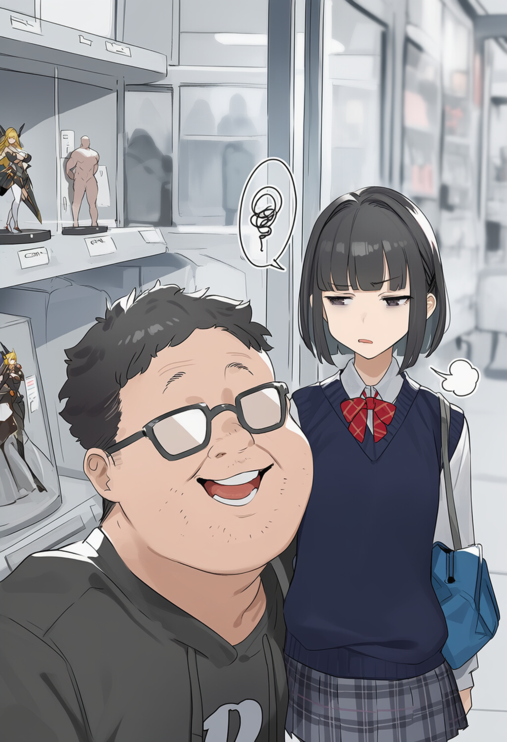 カップル