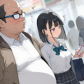 カップル 12枚目