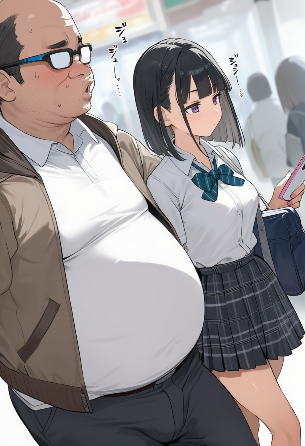 カップル