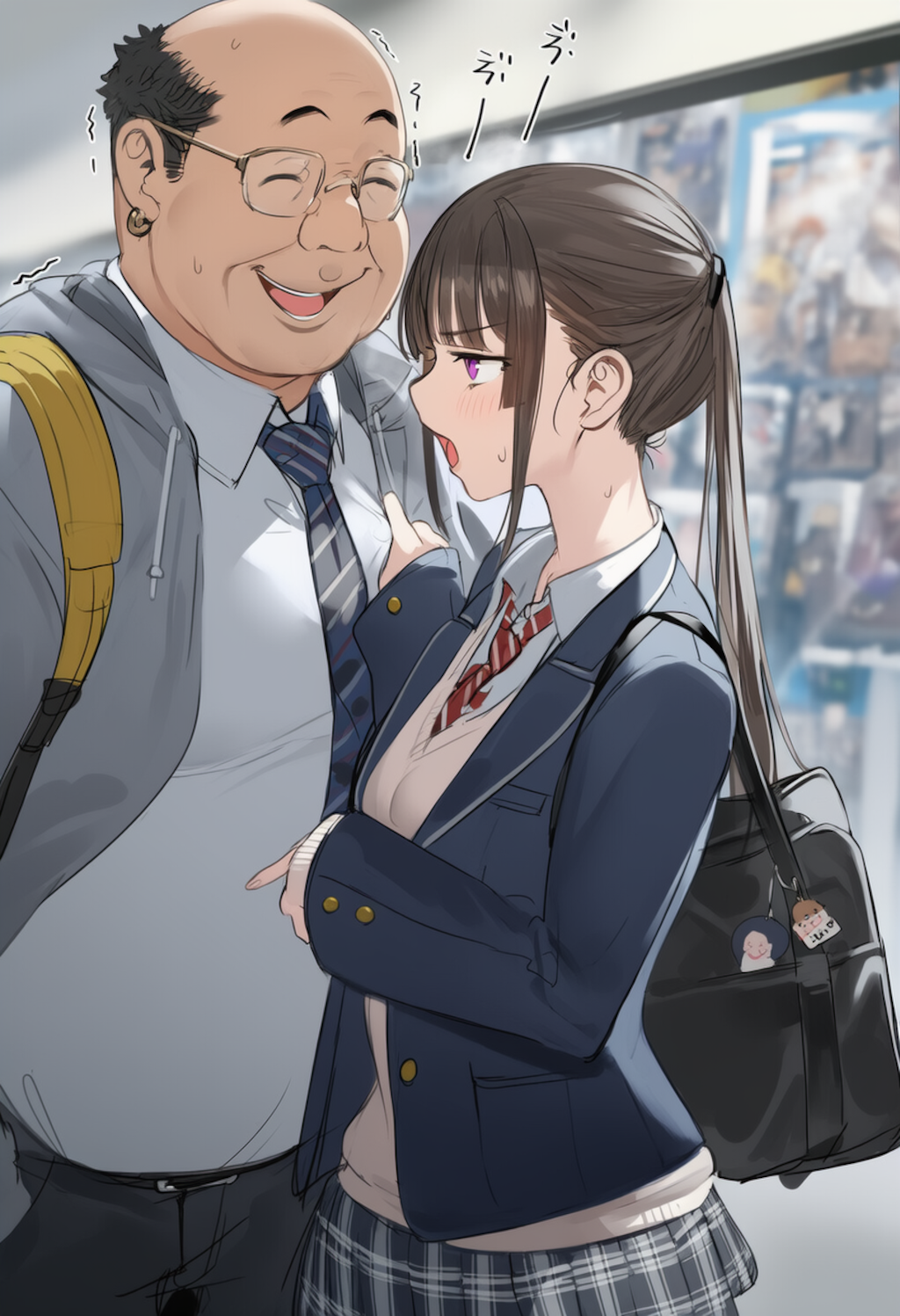 カップル