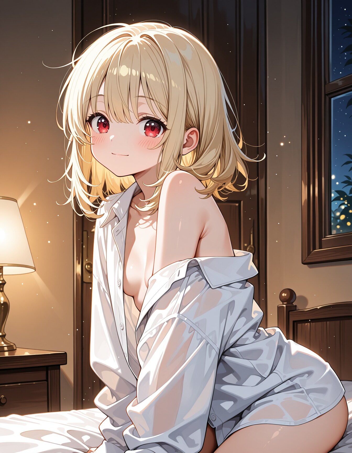 穂華 むふふスナップ 7