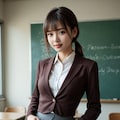 美女 6枚目