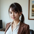 美女 4枚目