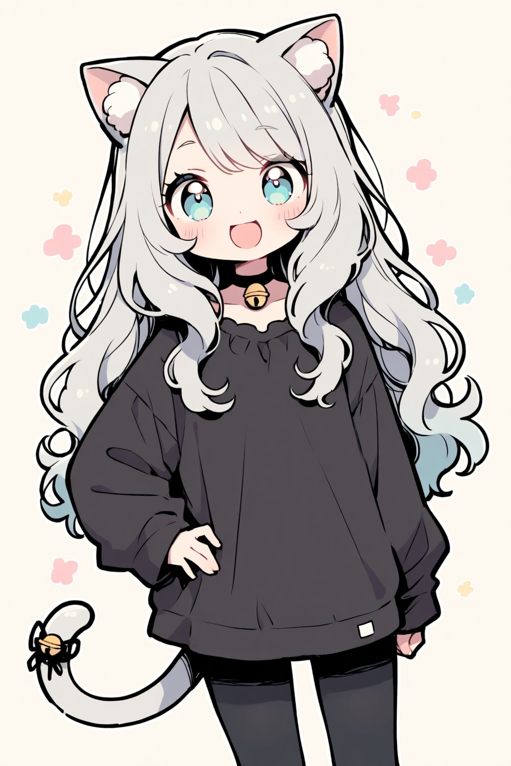 ユキネ【CuteEcho v1.0】