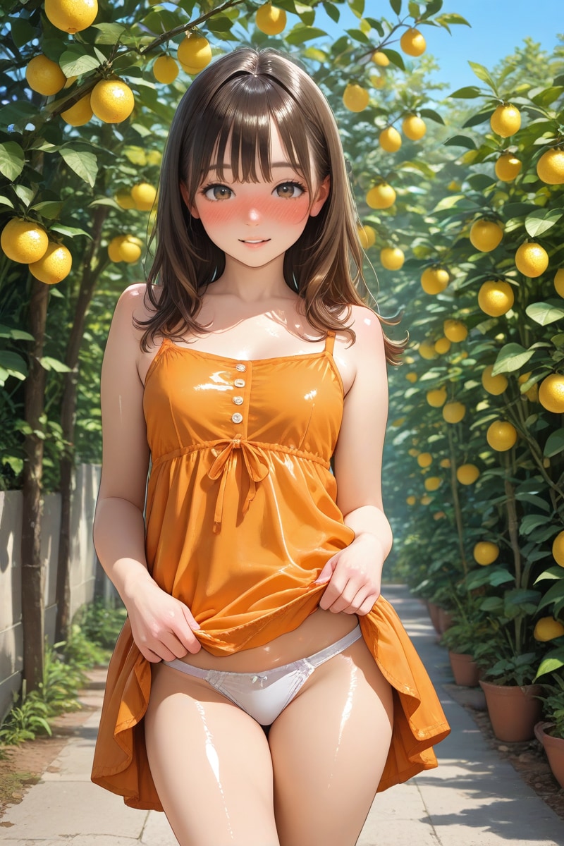 sweet girl 811