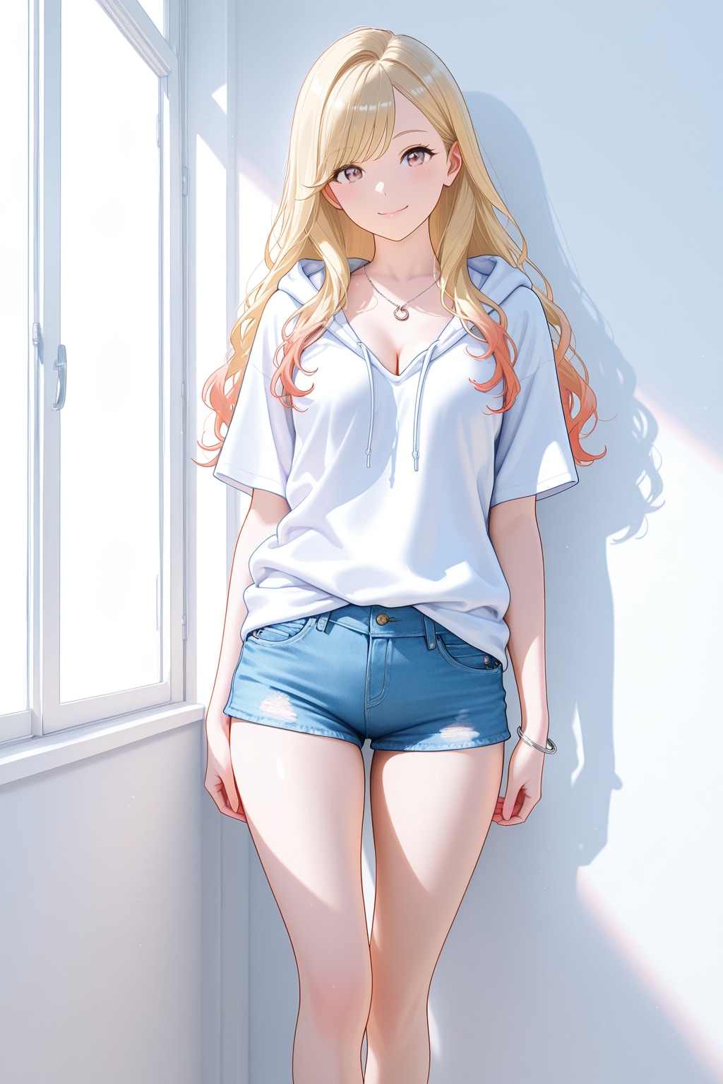 カジュアルスタイル