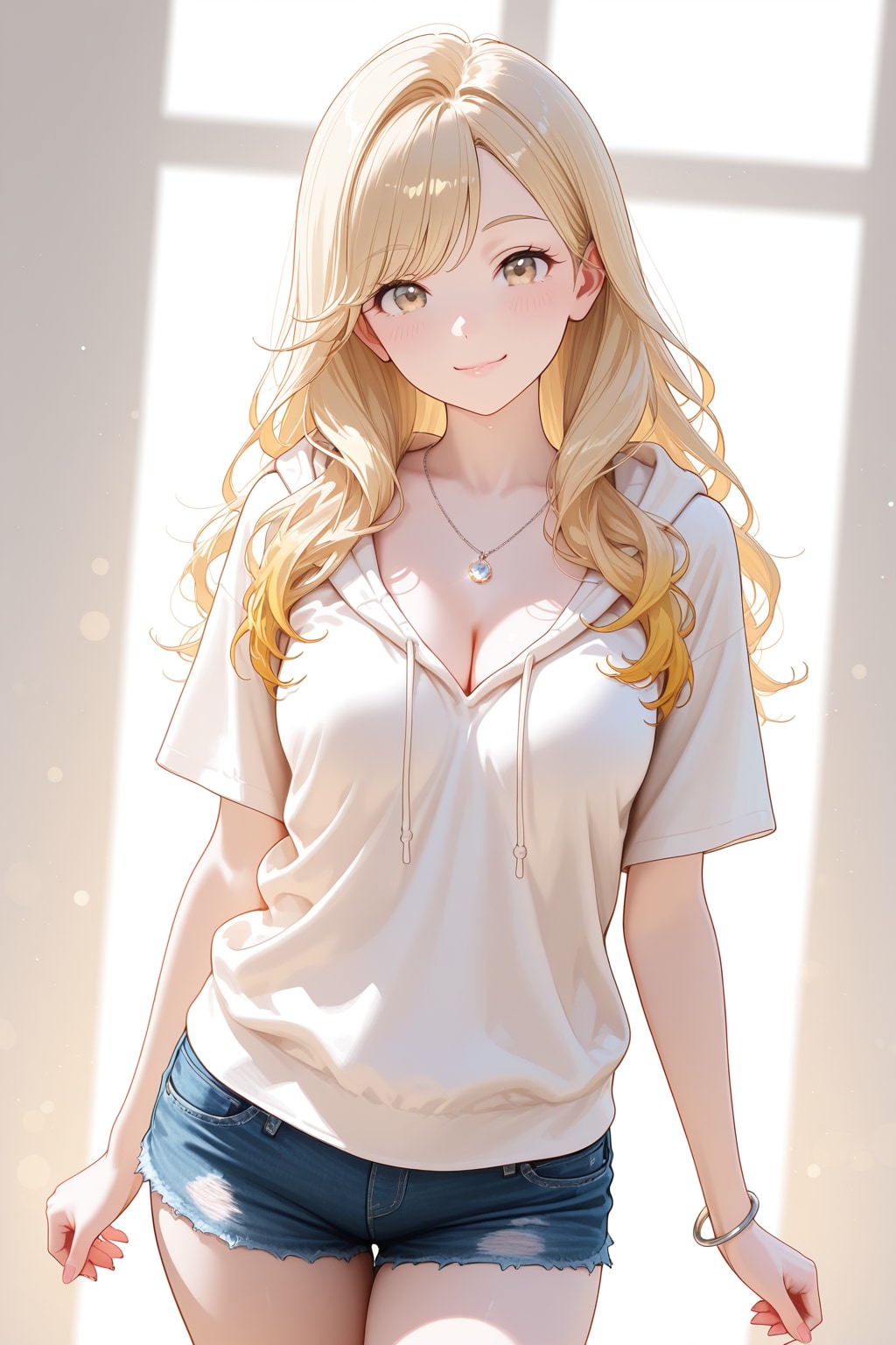 カジュアルスタイル