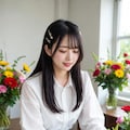 フラワーアレンジメント 6枚目