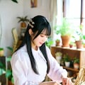 フラワーアレンジメント 7枚目
