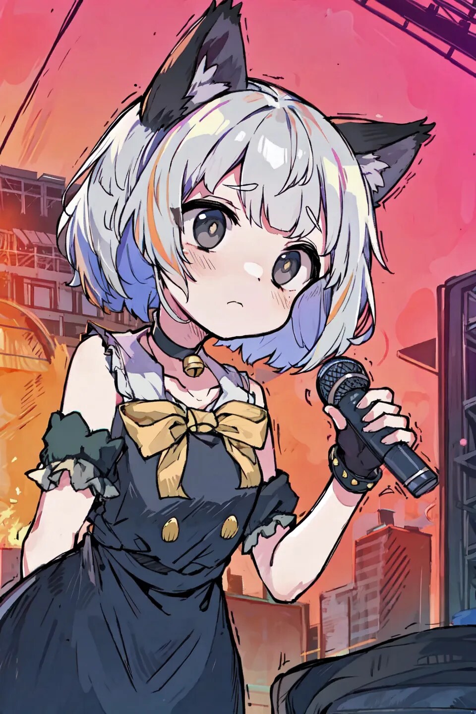 初ライブ！