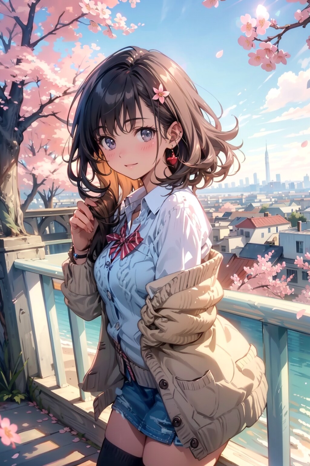 新生活っぽい