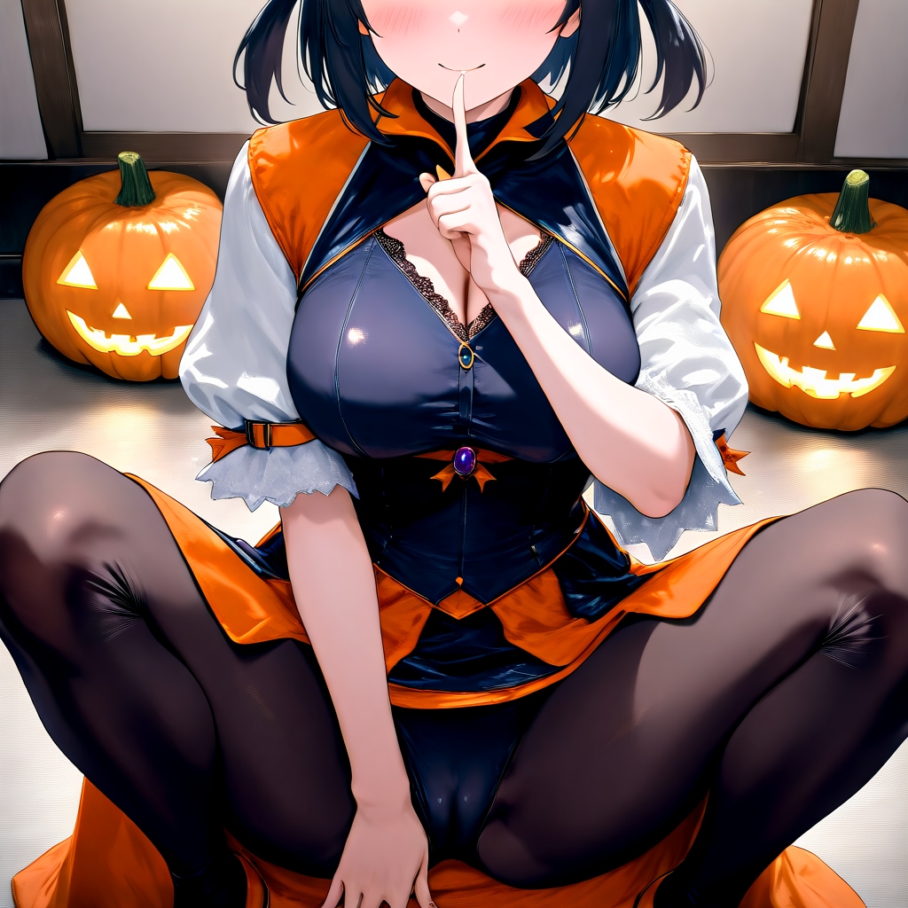 コス祭りの裏側