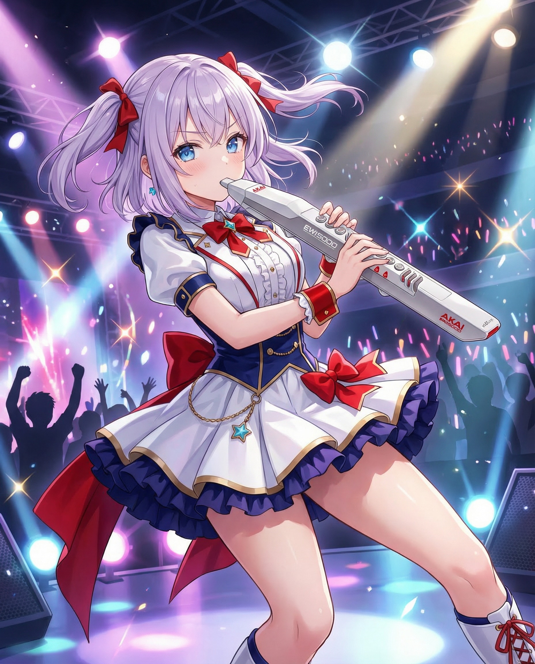 LIVE！ | の人気AIイラスト・グラビア