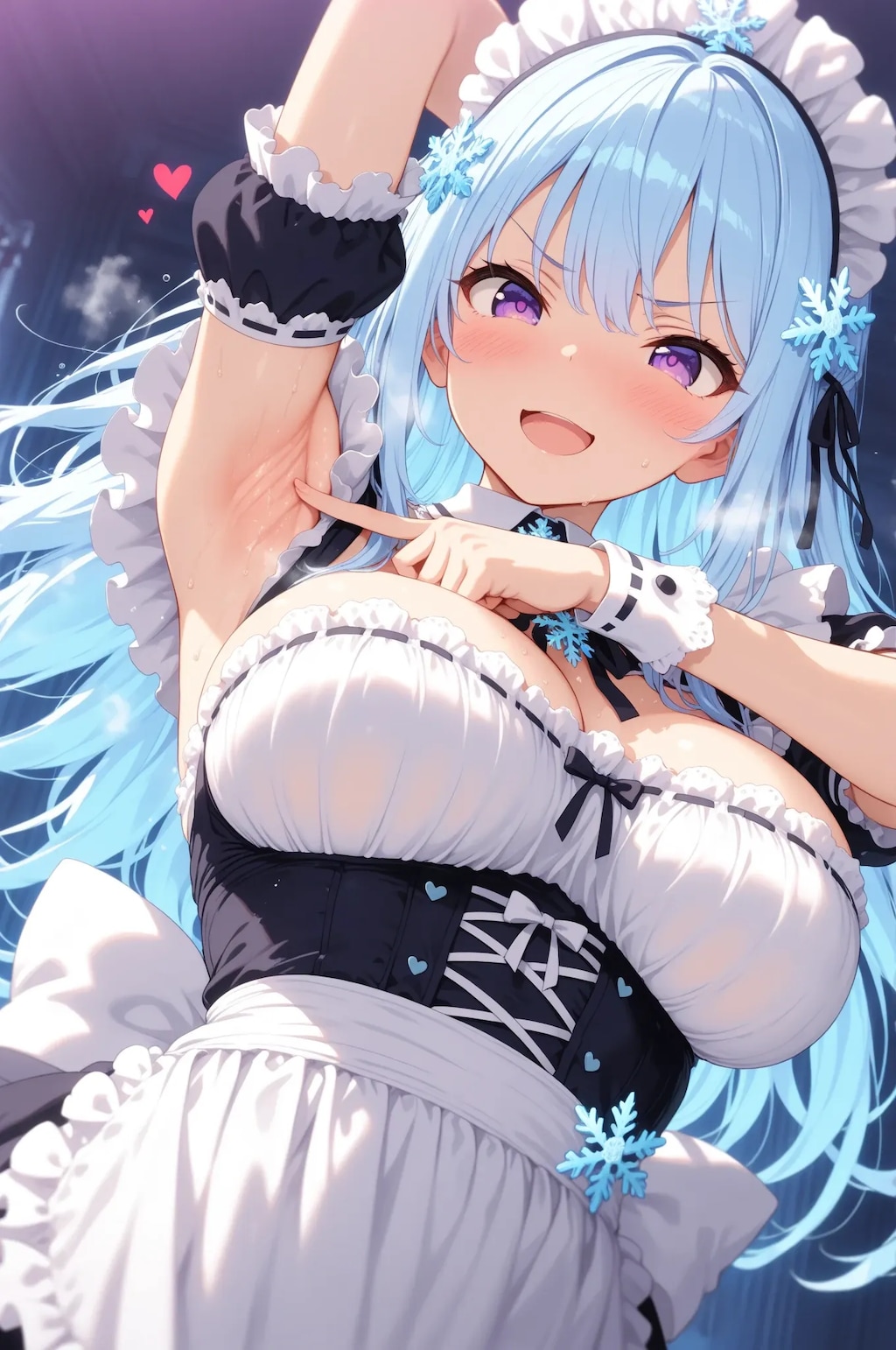 感謝して見なさい💓