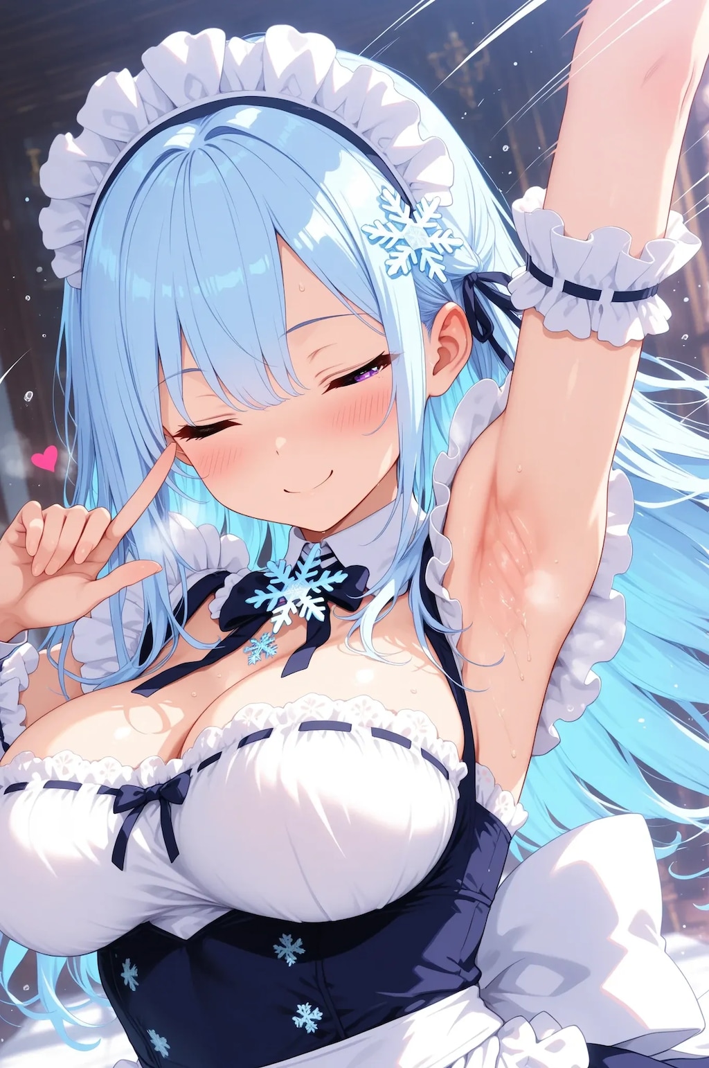 感謝して見なさい💓