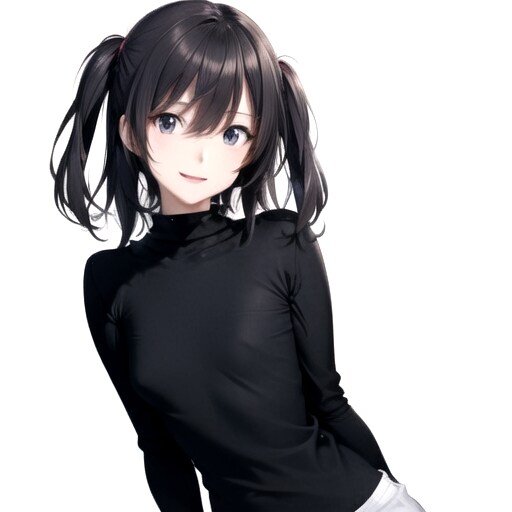 AI女子 | の人気AIイラスト・グラビア