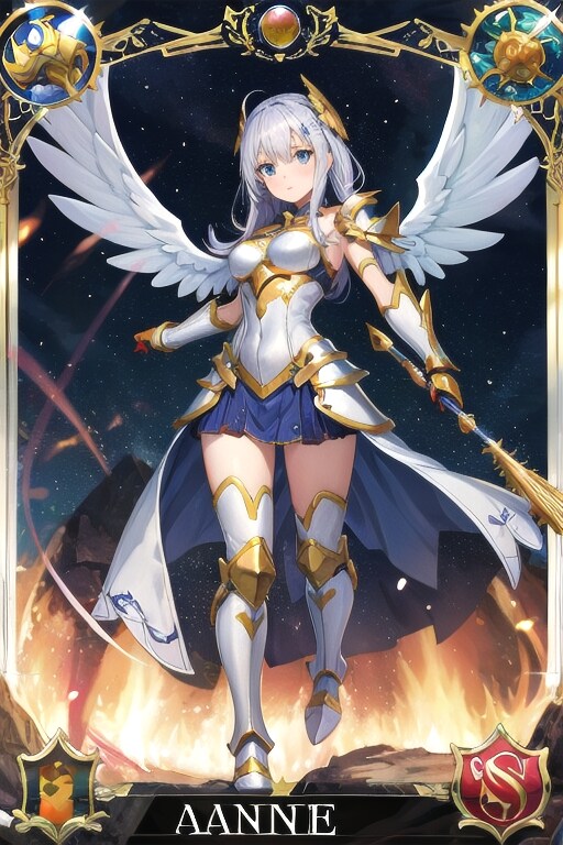 エンゼル367 | の人気AIイラスト・グラビア