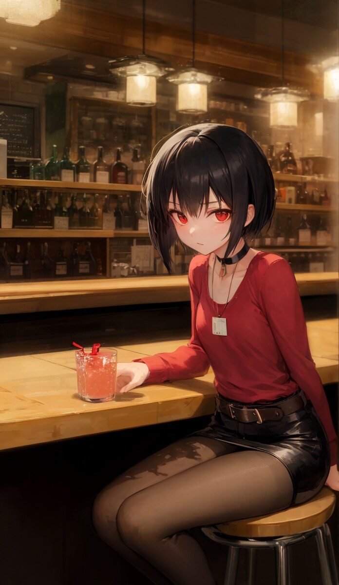 こんなに遅いと先に酔っちゃうじゃないですか