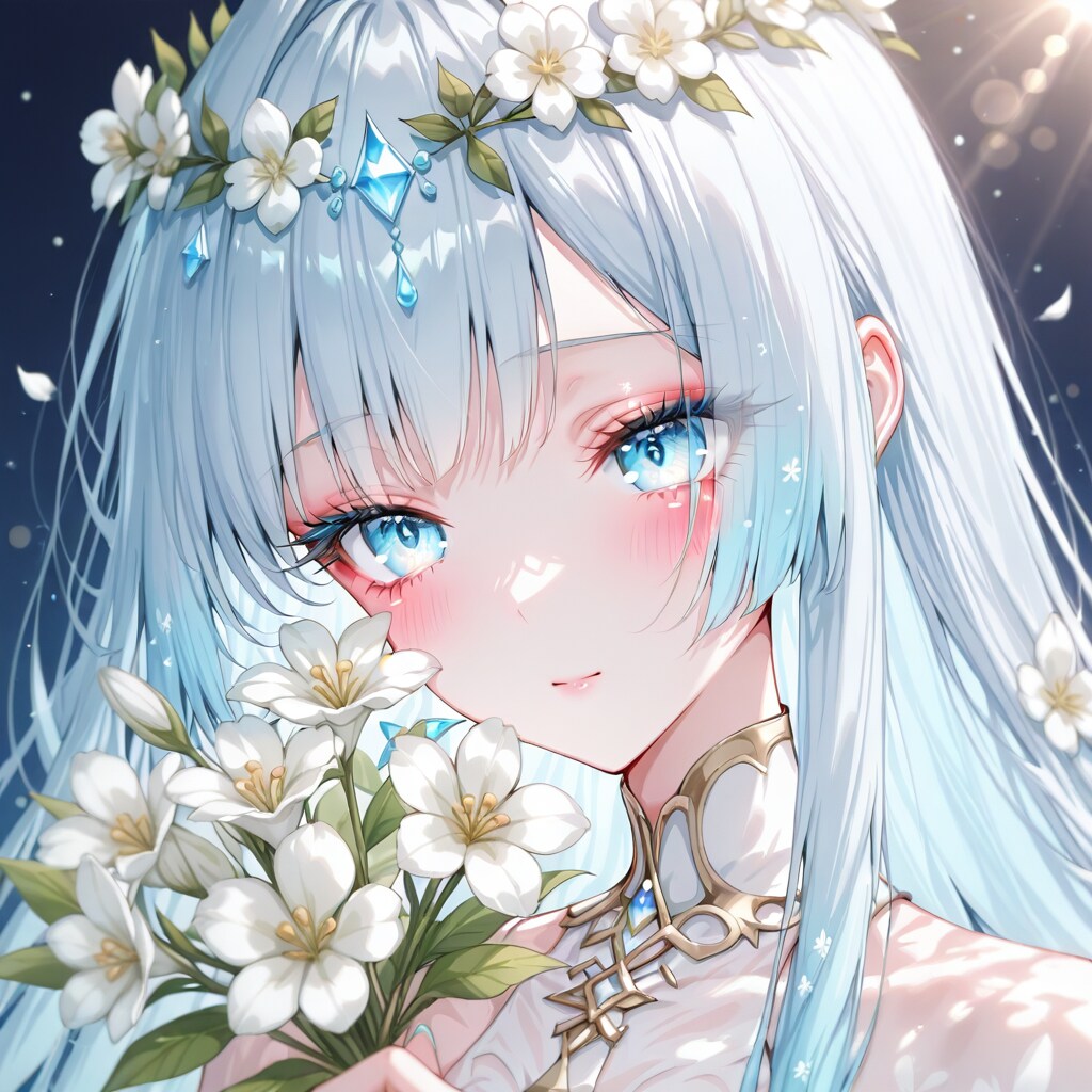 女神 | の人気AIイラスト・グラビア