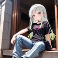 ストリートスナップ 2枚目