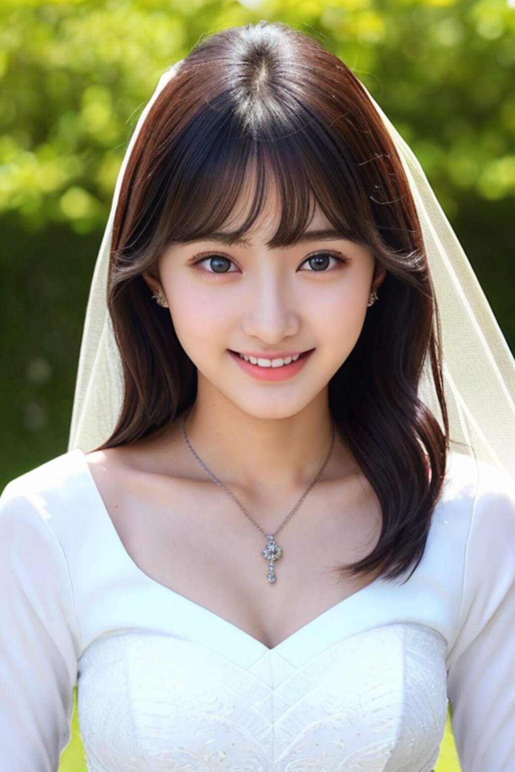 本日の花嫁(10/5)