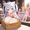 謎のお皿（2枚）が届きました！【その1】 3枚目