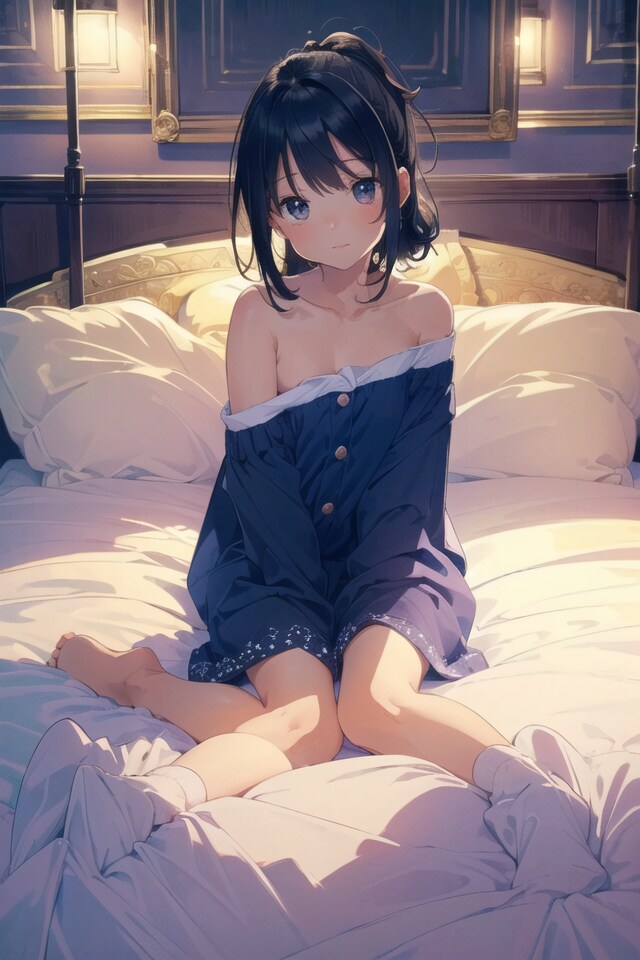 素敵な夜