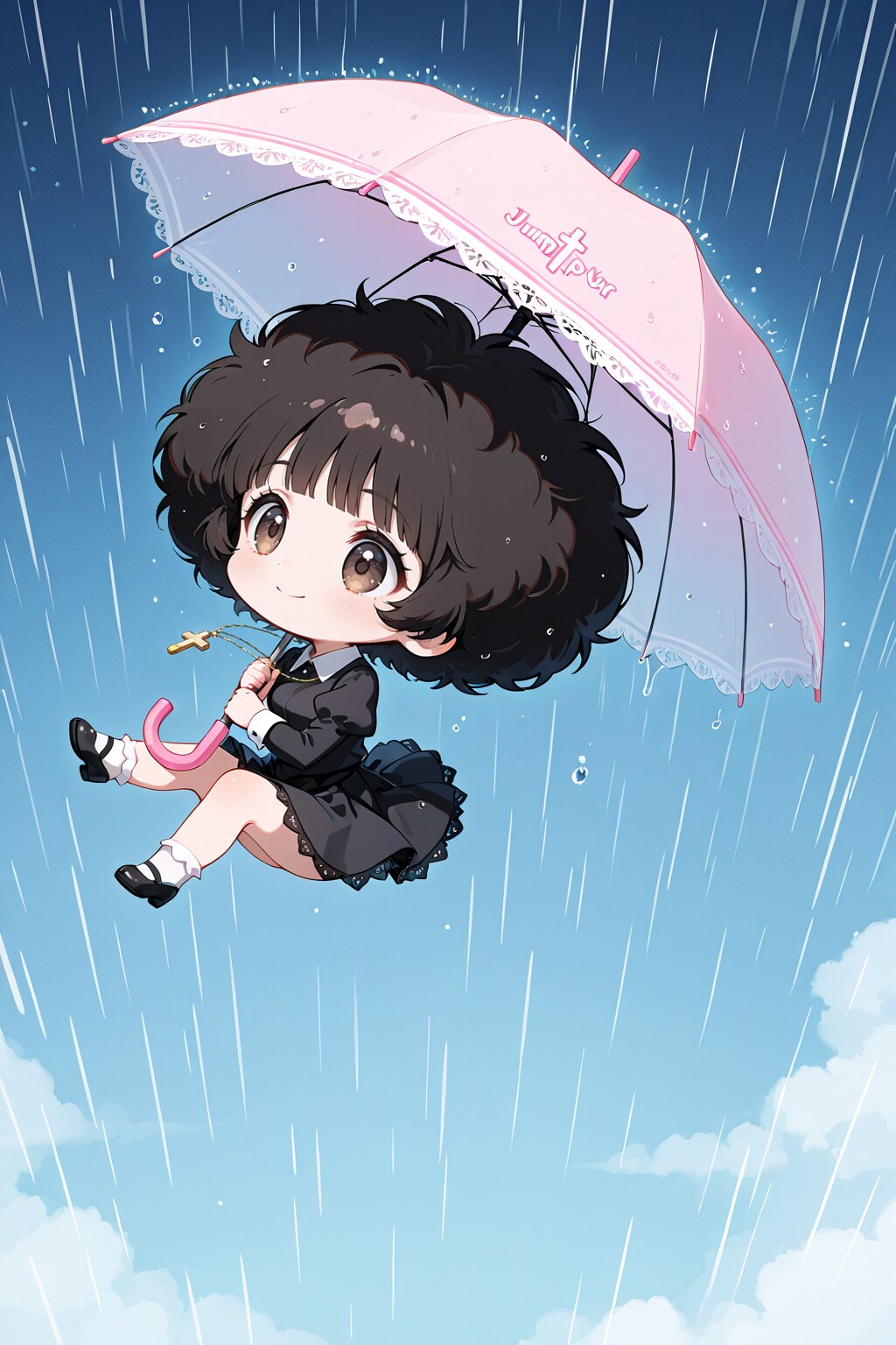 梅雨に突入