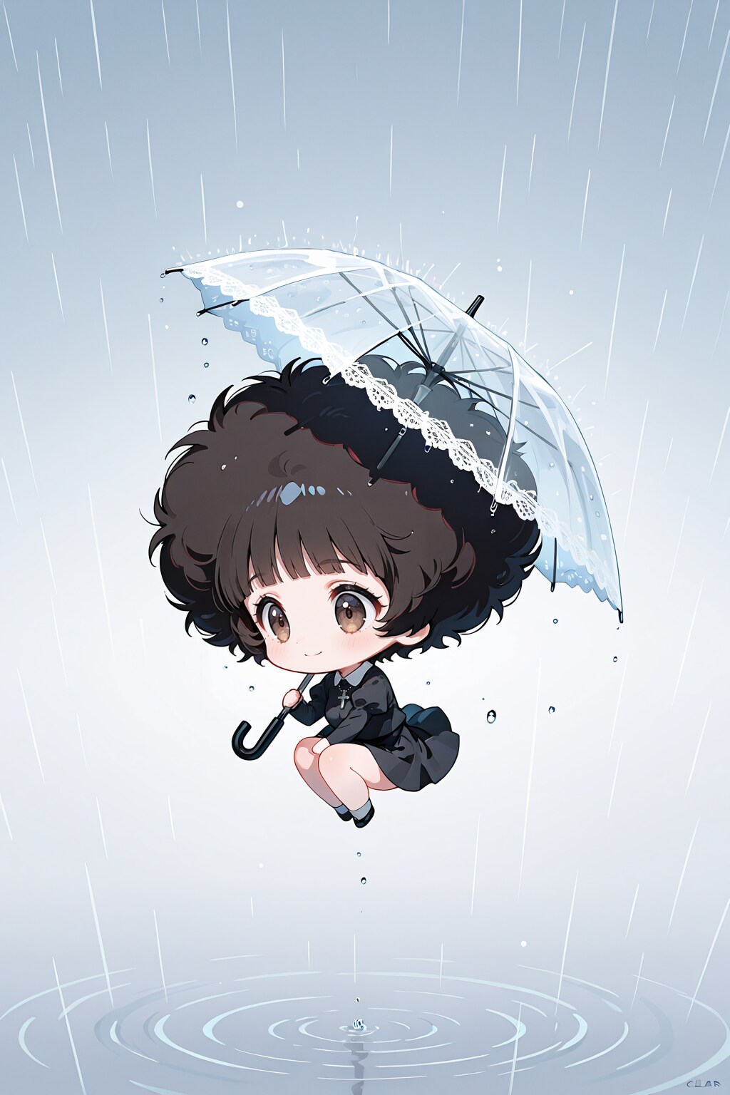 梅雨に突入
