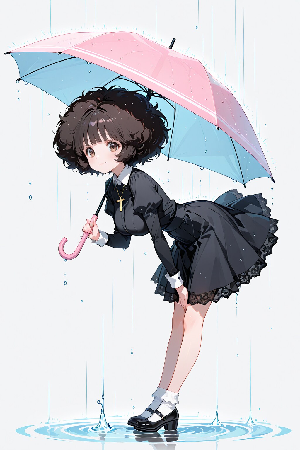 梅雨に突入