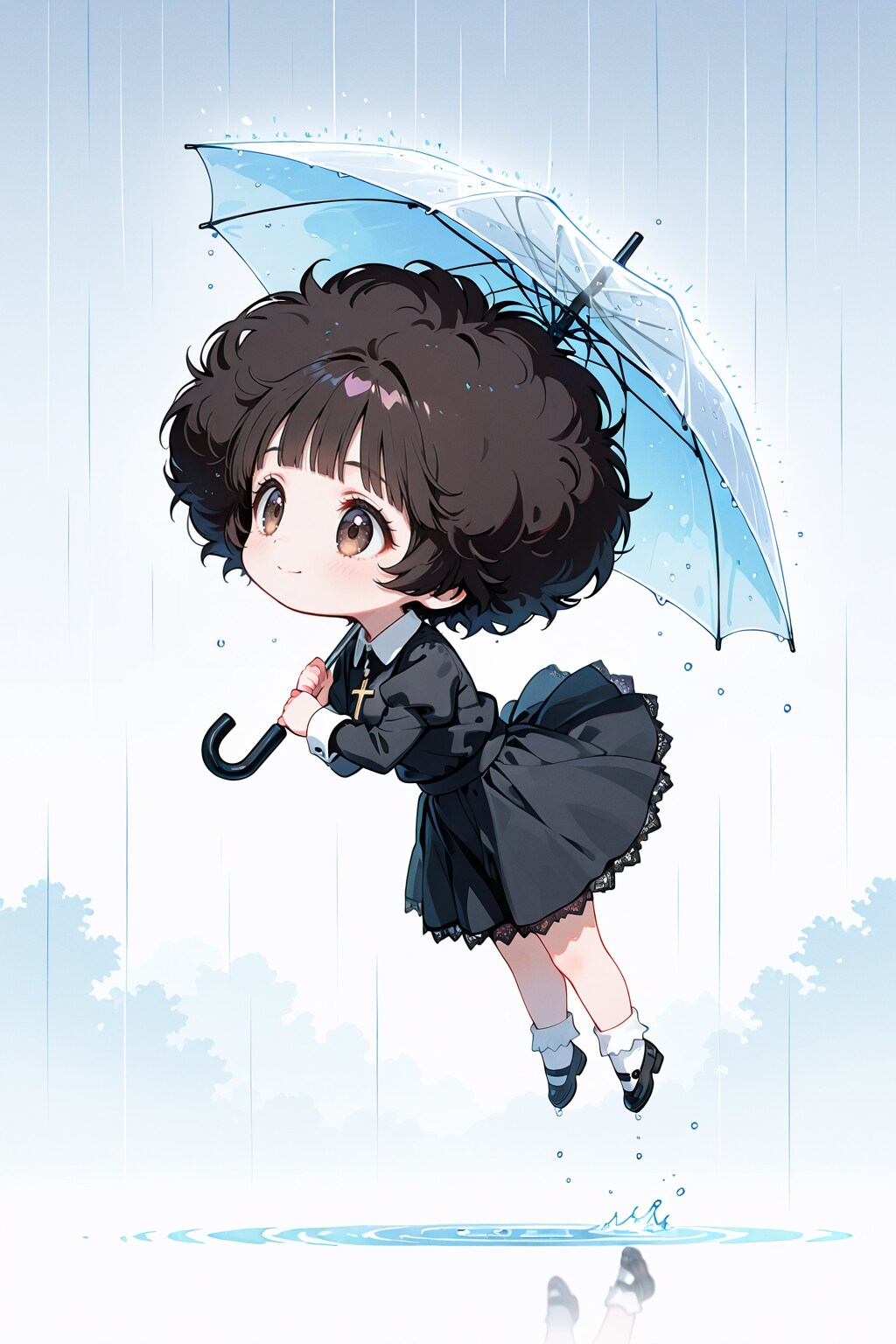 梅雨に突入