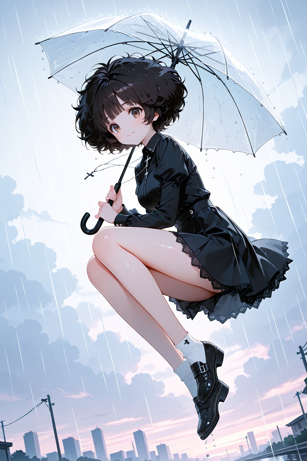 梅雨に突入