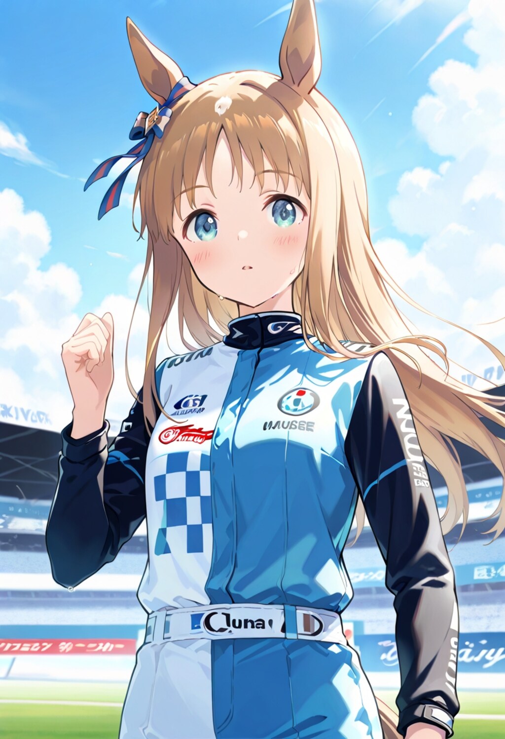 グラスワンダー（523）
