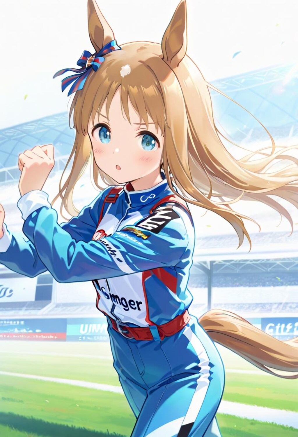 グラスワンダー（523）
